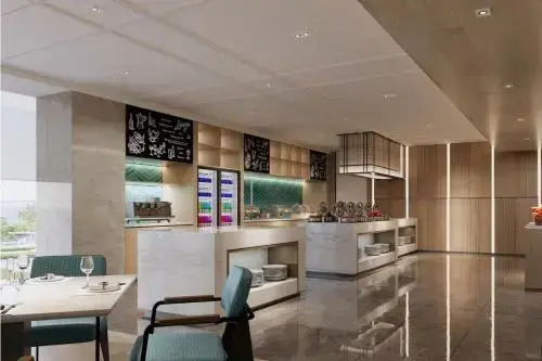 Fairfield by Marriott Hangzhou Yuhang