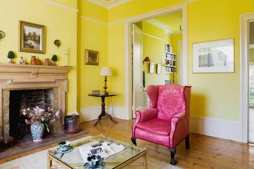 Gloucester Crescent II by Onefinestay