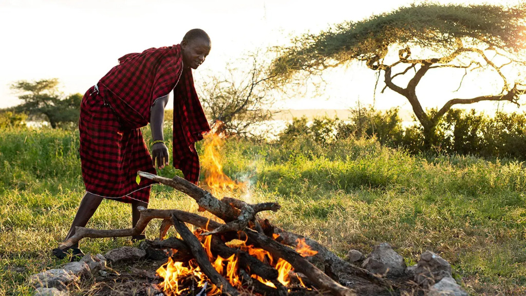 Serengeti Sojourn