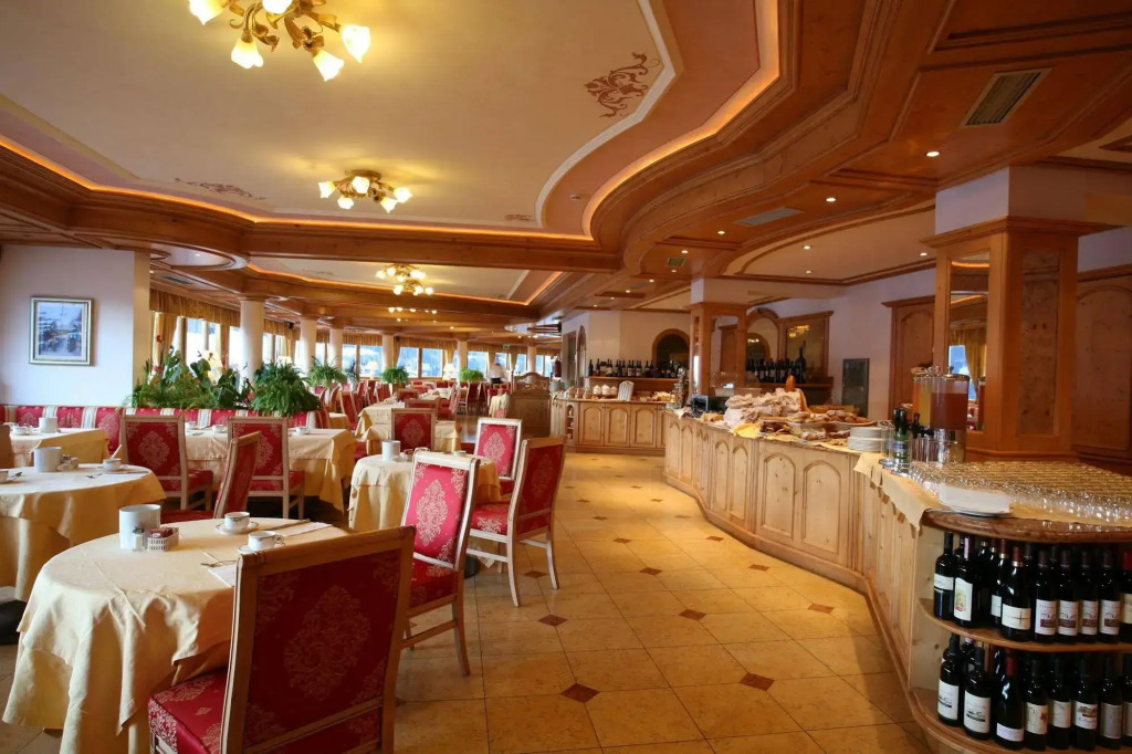 Hotel Lagorai Resort & Spa