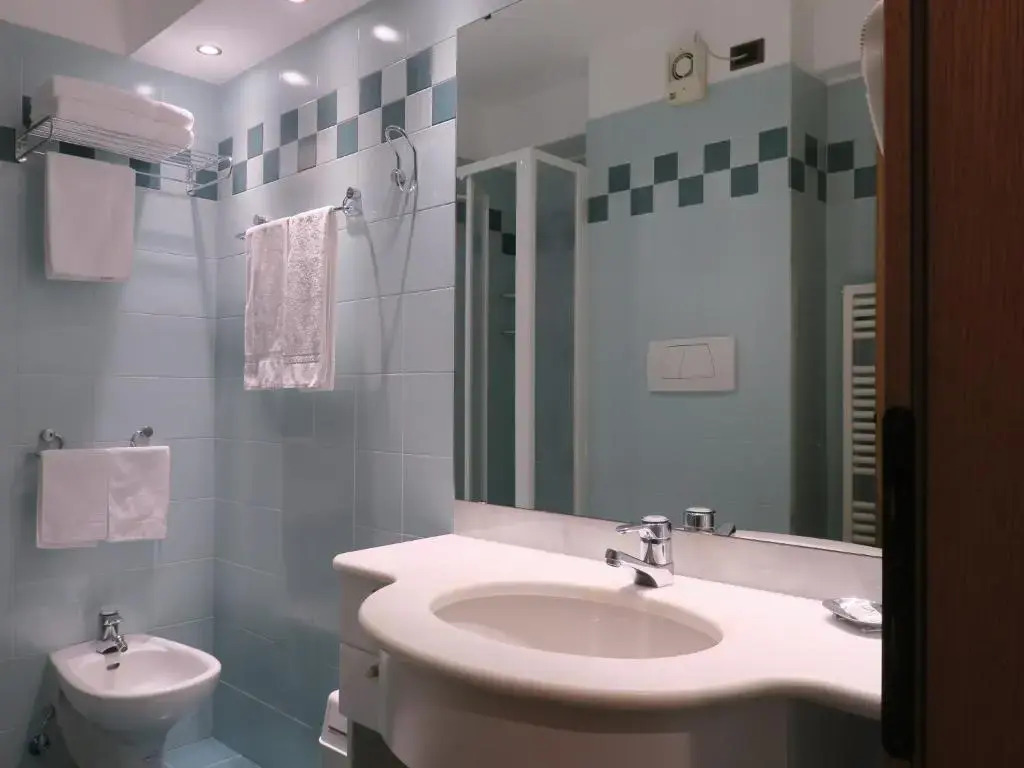 Hotel Garni dello Sportivo