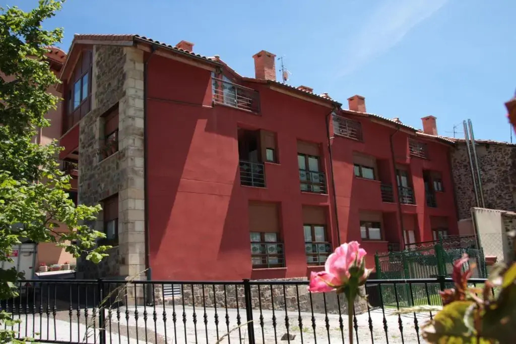 Las Casucas de Remoña