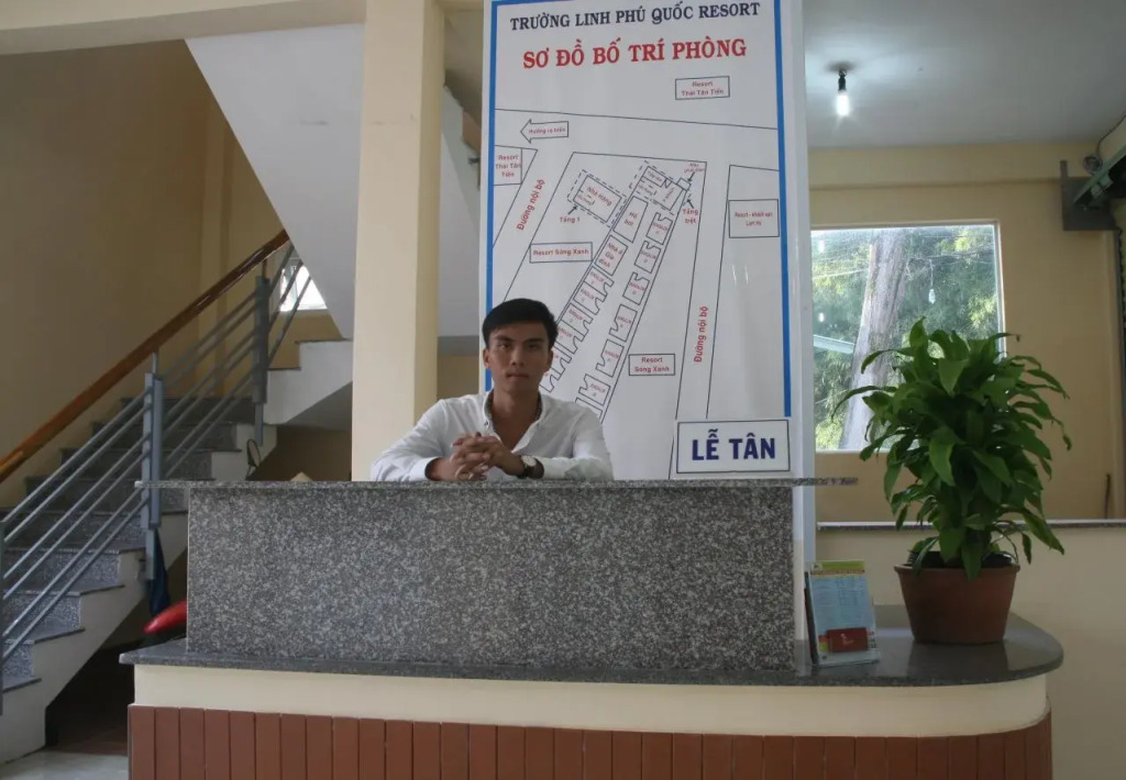 Truong Linh Phu Quoc Resort