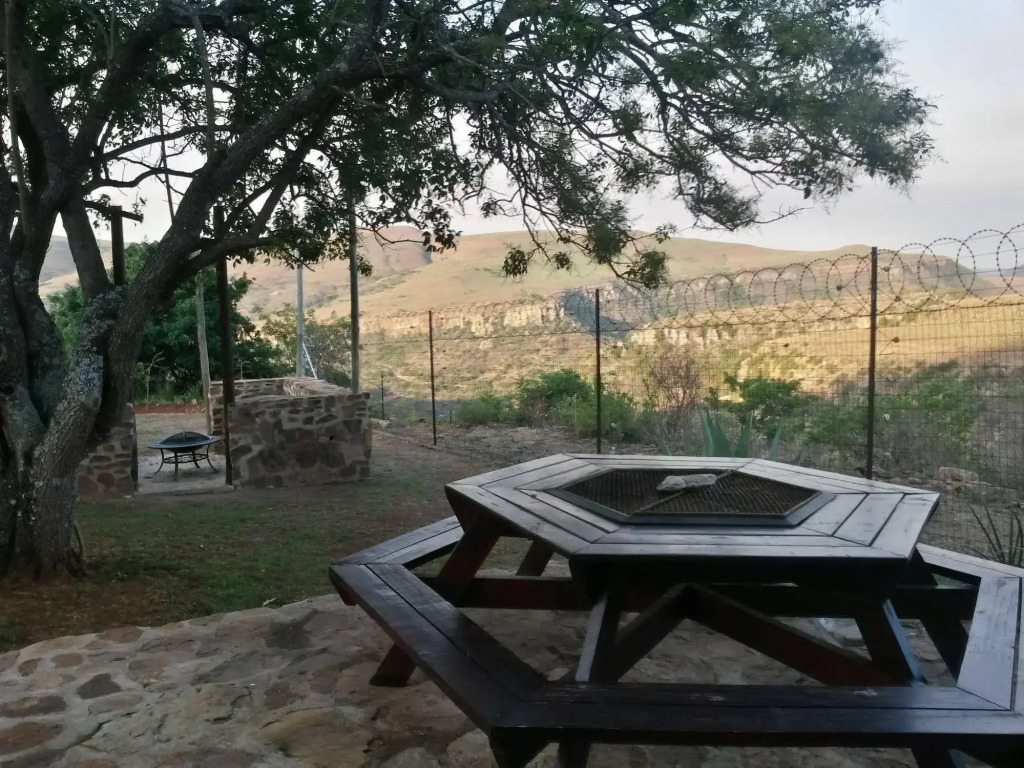 Acra-Retreat Mountain View Lodge