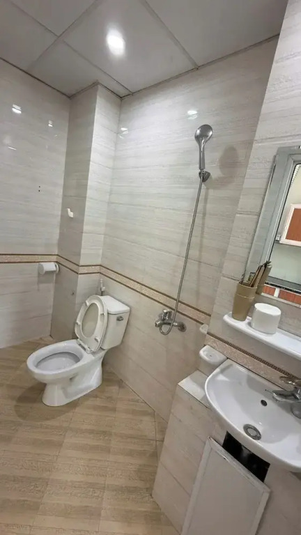 Era Apartment Ho Rua