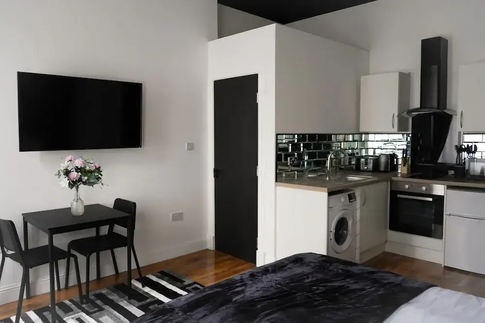 Novana Aparthotel