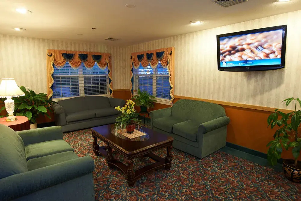 Coos Motor Inn