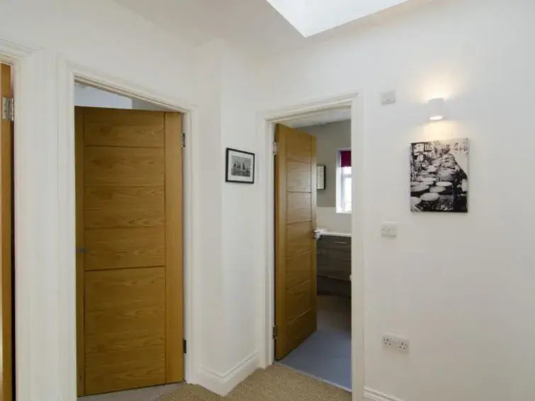 Holiday Home Doriam