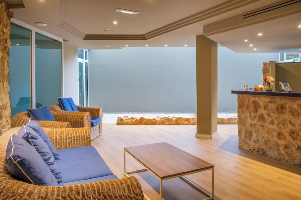 Cabot Cap de Mar Hotel
