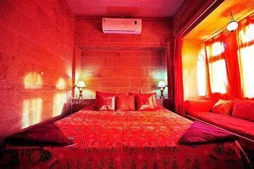 Hotel Jasmin Haveli
