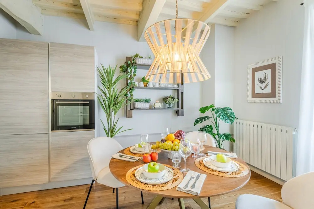 Montecarlo Wine Apartment