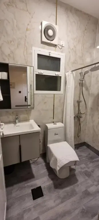 The 513 Room