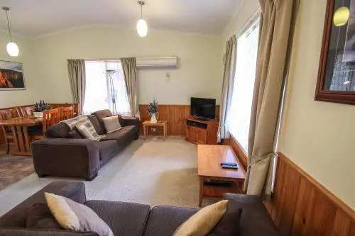 Silver Birches Holiday Village - Unit 4