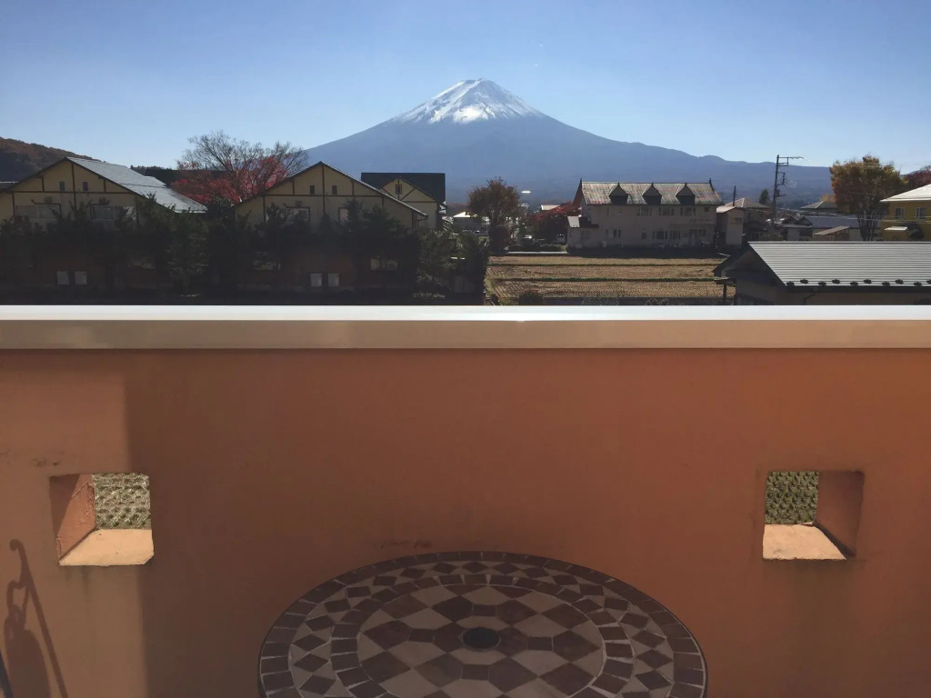 Villa Ensoleille