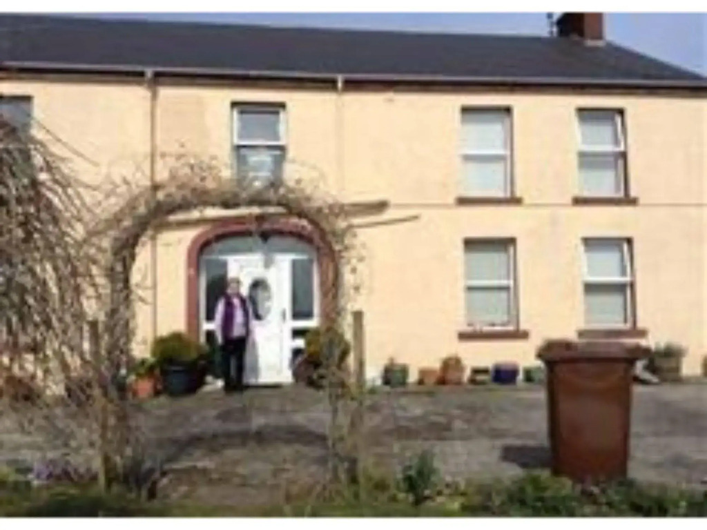 Glenfield B&B