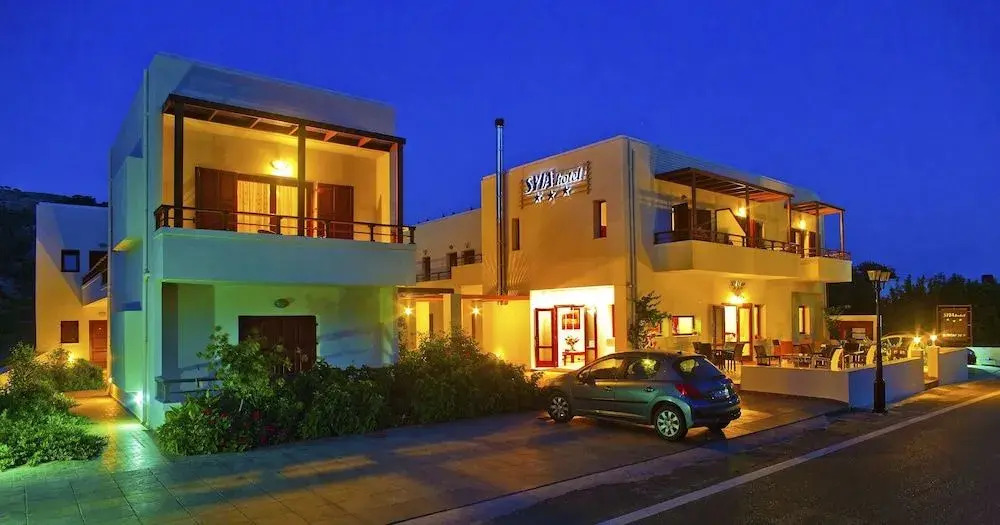 Syia Hotel