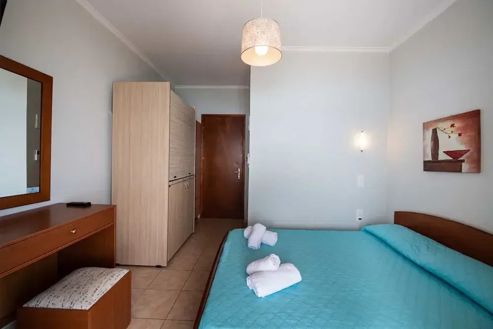 Irini Seaside Studios