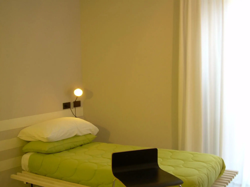 hotel garni Santa Caterina