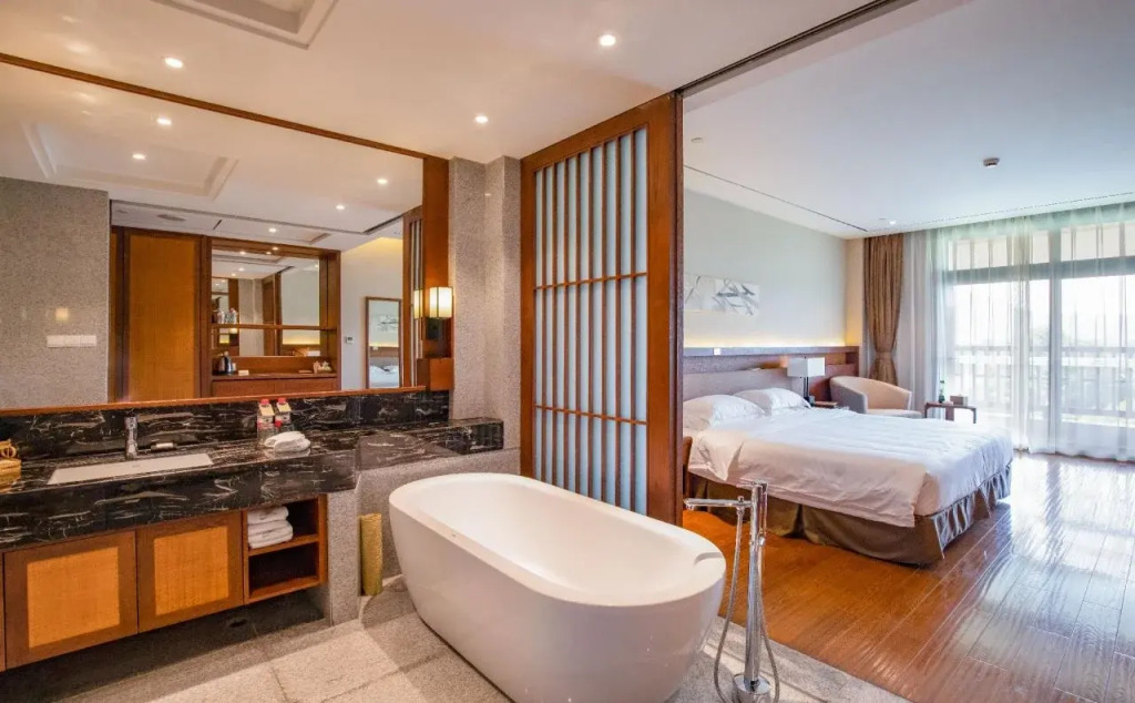 Shaoxing Kuaiji Mountain Yangming Hotel