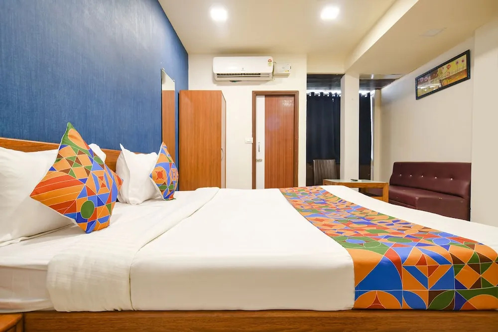 Fabhotel Prithviraj