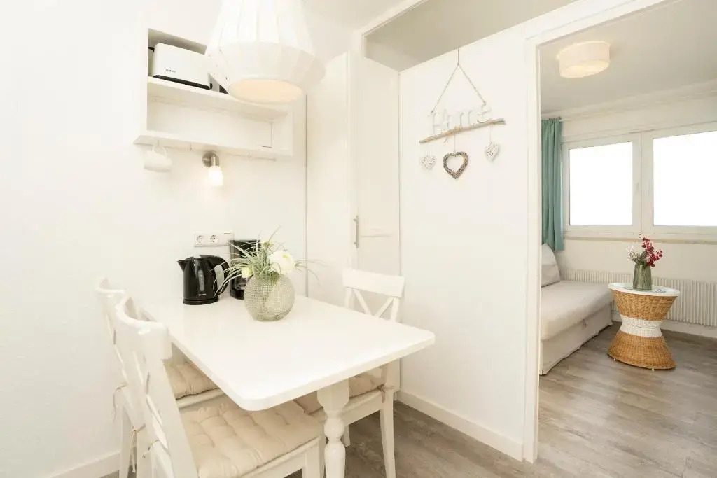 Haus Berolina Wohnung 610