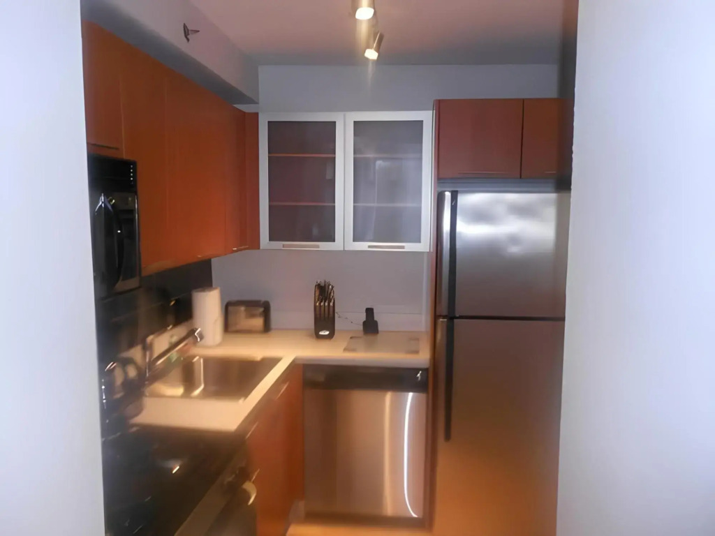Allcity Flats at Dupont Circle