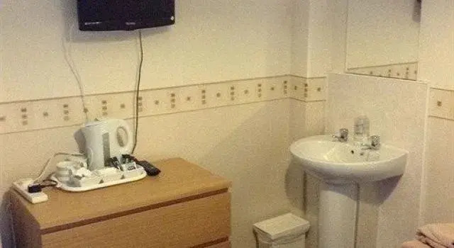 Railway Hotel