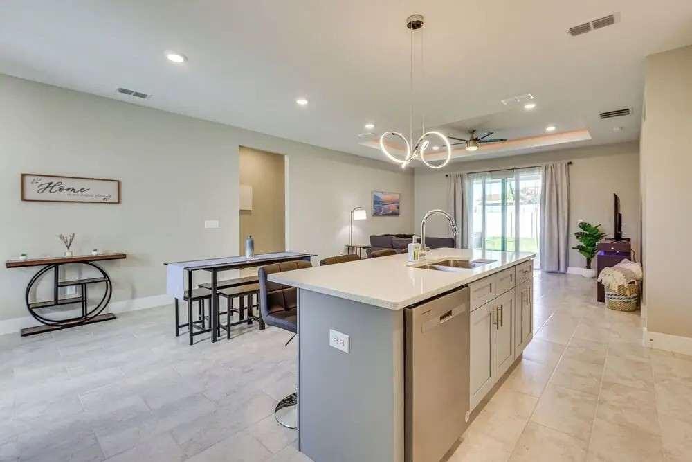 Peaceful Getaway in North Port w/ Spacious Yard