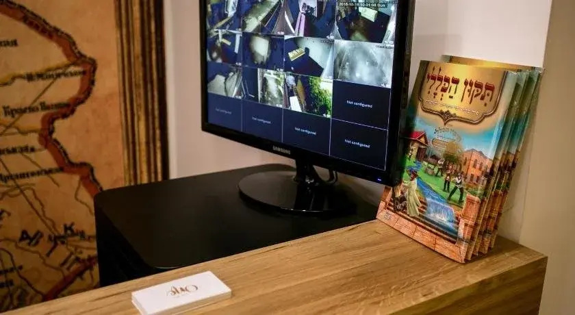 Hotel One