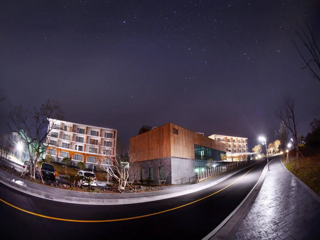 Jeju Aerospace Hotel