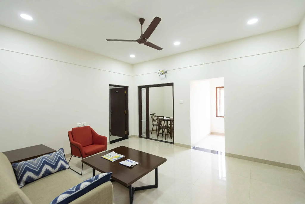 Mayfair Service Apartments