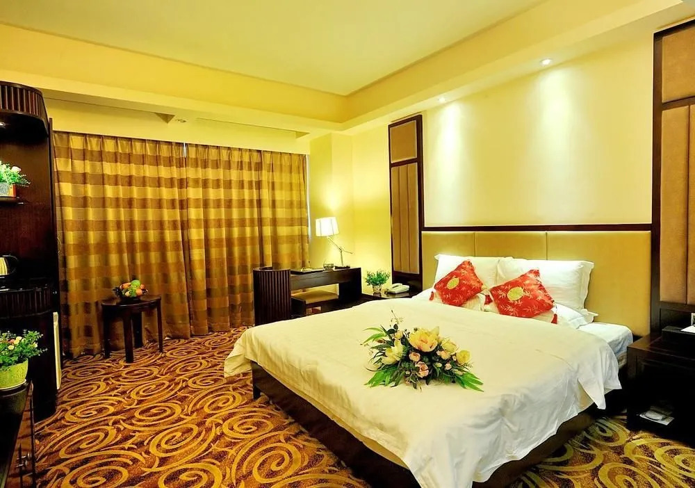 Panyu Wenhua Hotel