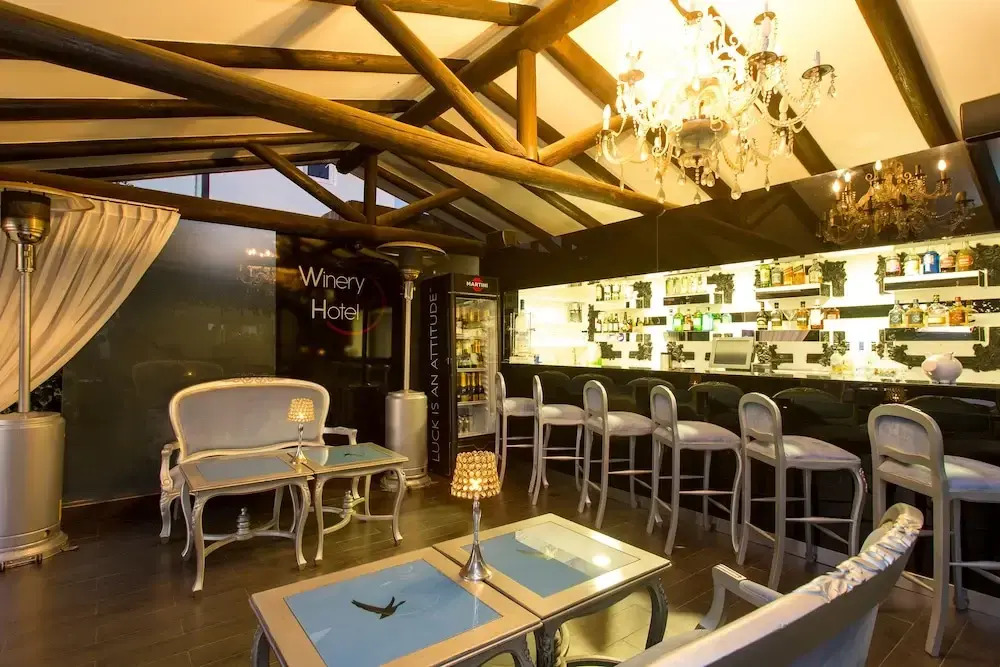 Winery Hotel Boutique