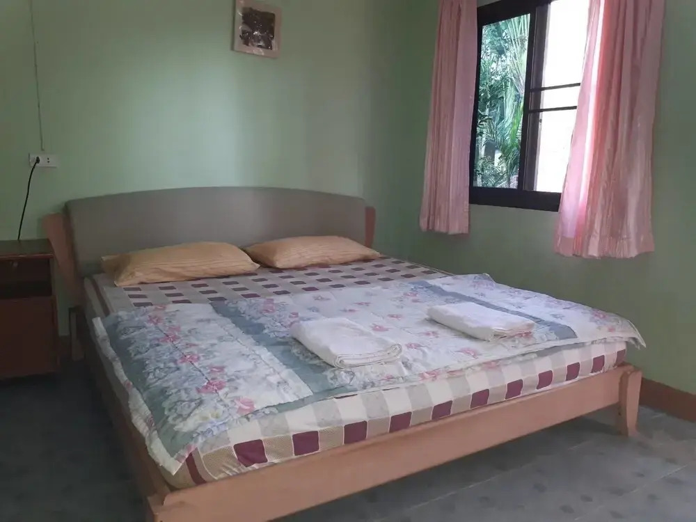 Lamom Resort