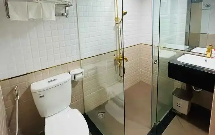 Good For You Hotel