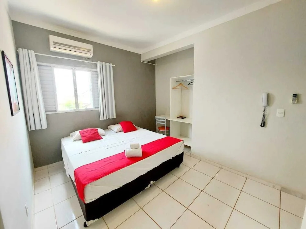 Hotel Jardim do Cedro