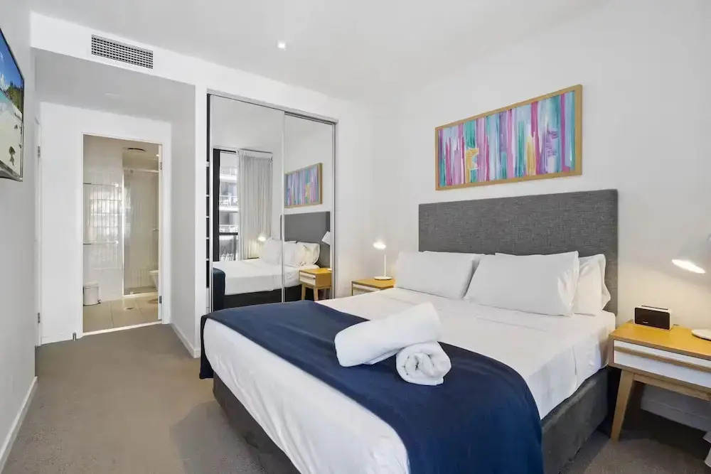 Avani 906 Central Broadbeach