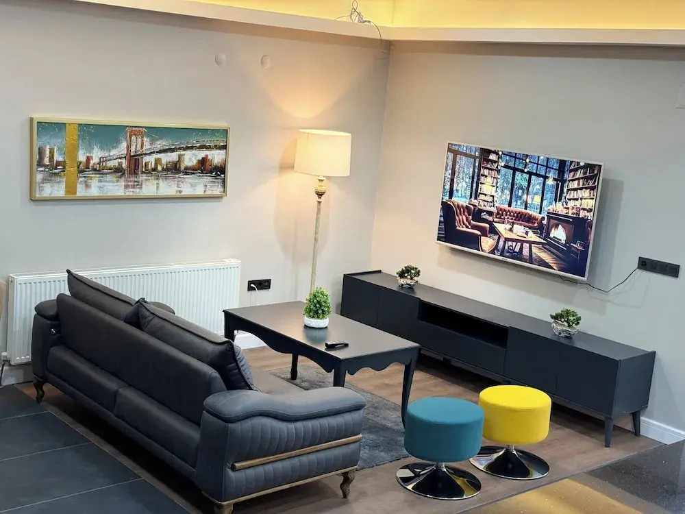 Smile Suite Hotel