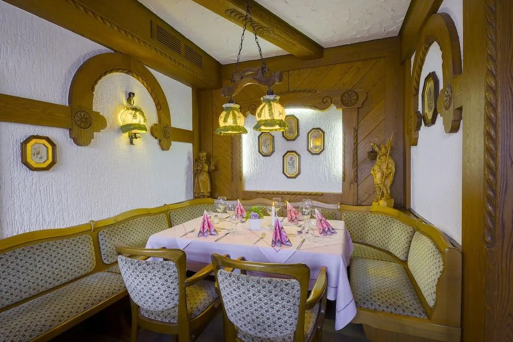 Hotel Schlößmann
