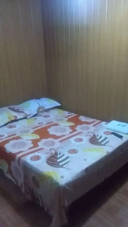 Cabinas Naomy