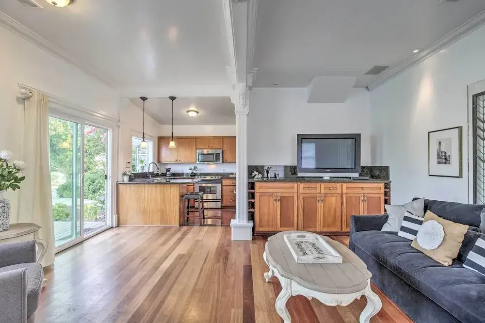 San Diego Home w/ Deck & Yard - 2 Blocks to Bay!