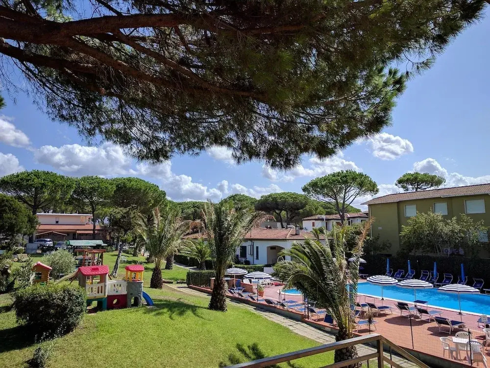 Residence Le Rose