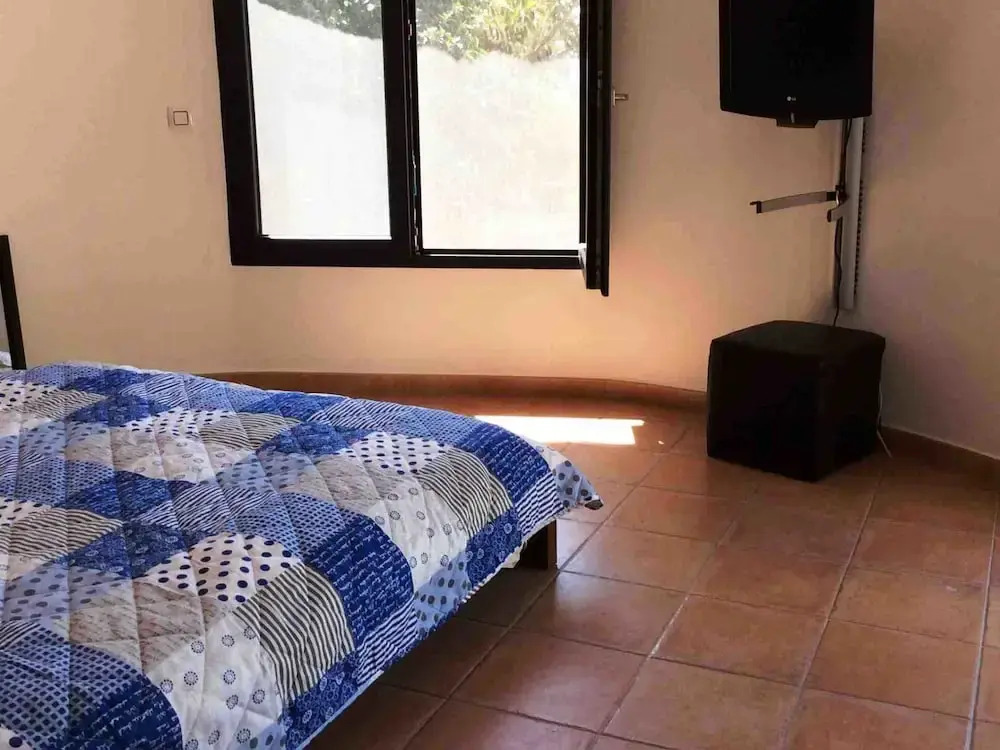 Gorgeous Villa in Ambolo With Private Swimming Pool