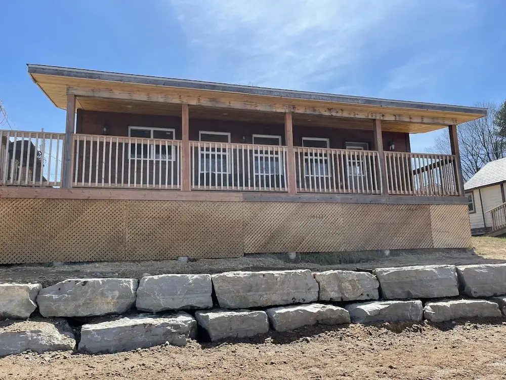 Riverdale Resort