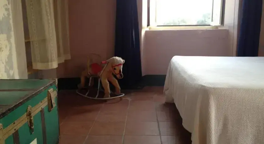 Casa Cantoniera Km 95