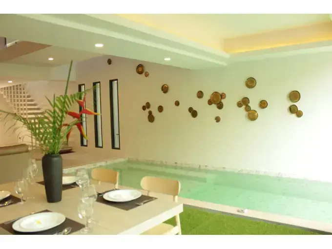Pause Pool Villa by Replay