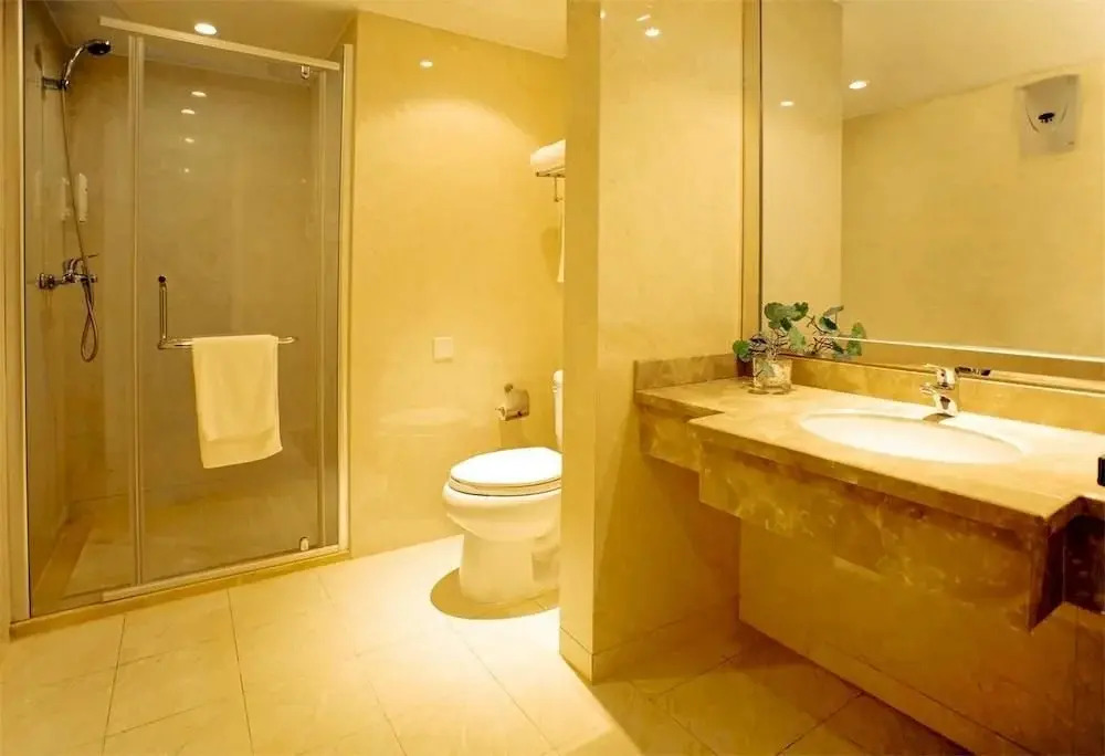 Shuhuai Hotel