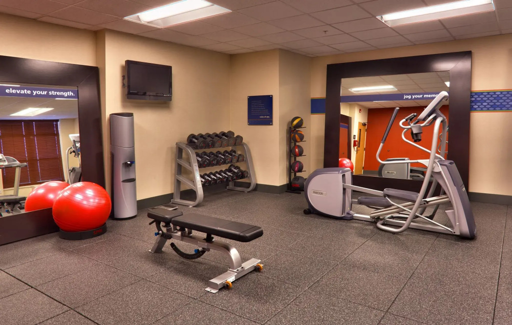 Hampton Inn & Suites Orem/Provo