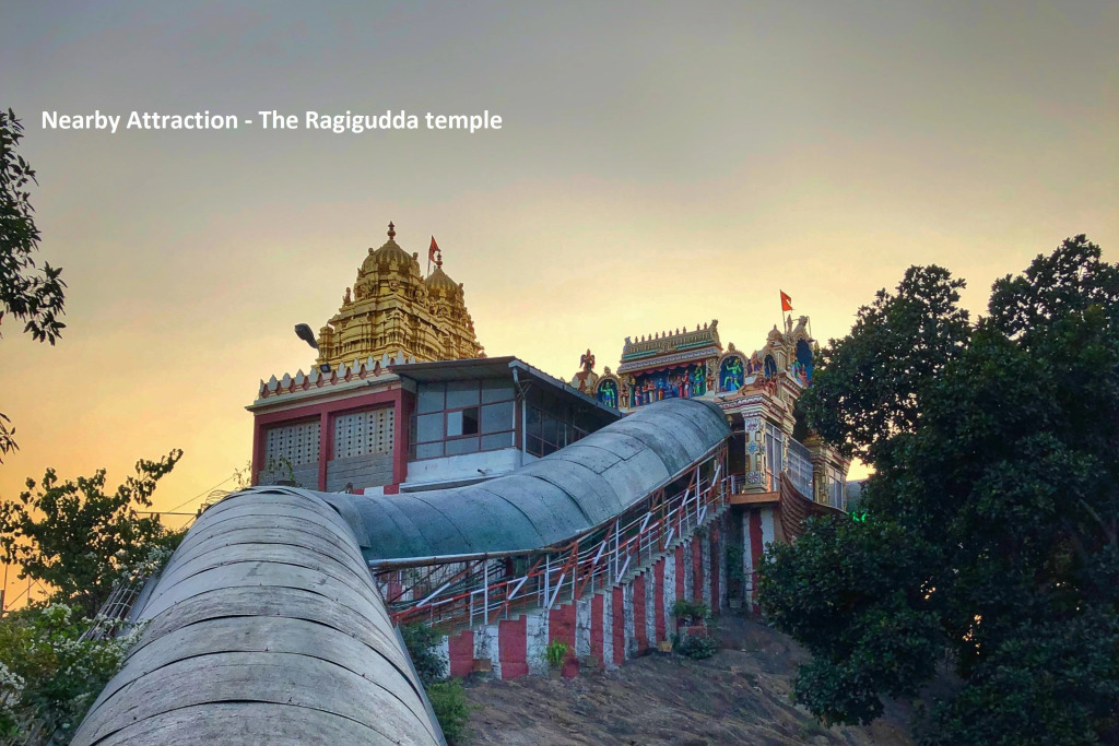 Capital O Elite Stay Jp Nagar Near SRI SATHYA GANAPATHI SHIRDI SAIBABA Temple