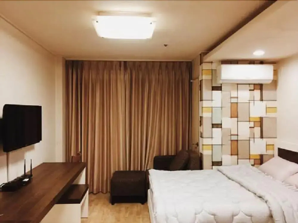 Eunice Studio in Gangnam
